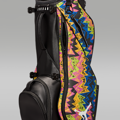 Jordan Fadeaway Golf Bag. Nike.com